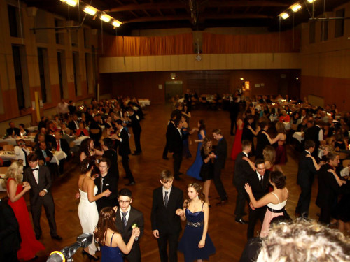 Abschlussball Tanzschule Swing Realschule Selb – Foto 147
