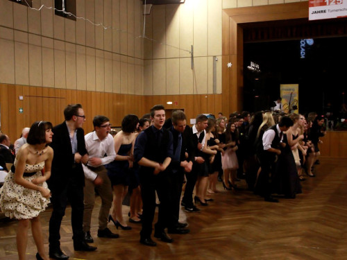 Abschlussball Tanzschule Swing Realschule Selb – Foto 152