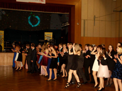 Abschlussball Tanzschule Swing Realschule Selb – Foto 155