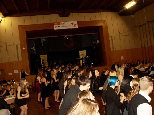 Abschlussball Tanzschule Swing Realschule Selb – Foto 156