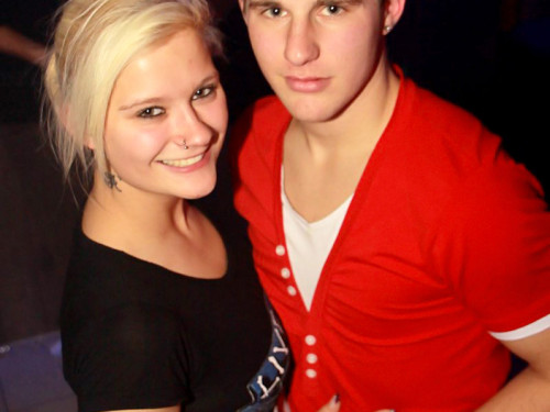 Weekend start mit DJ 2 Face – Foto 6