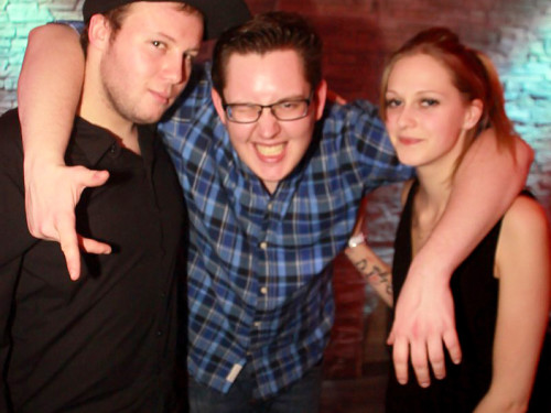 Weekend start mit DJ 2 Face – Foto 10