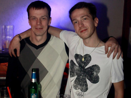 Weekend start mit DJ 2 Face – Foto 18