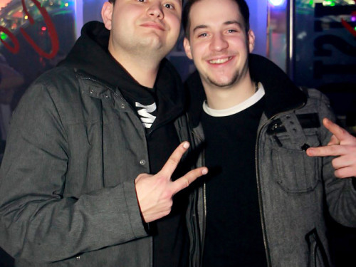 Weekend start mit DJ 2 Face – Foto 19