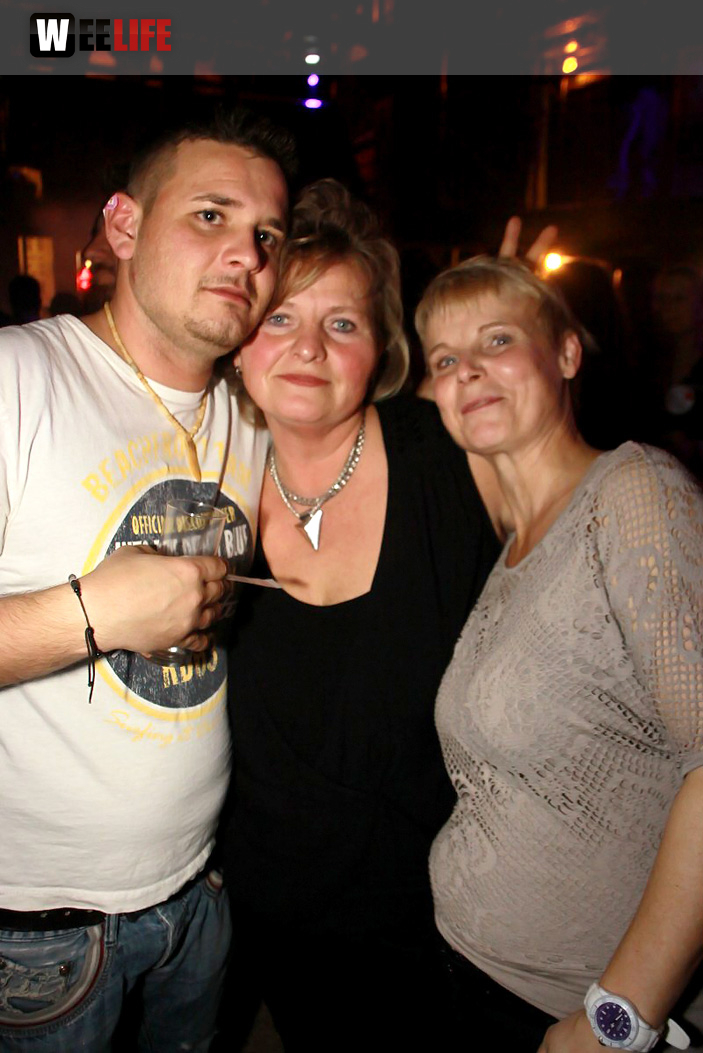 Die feten 2000er