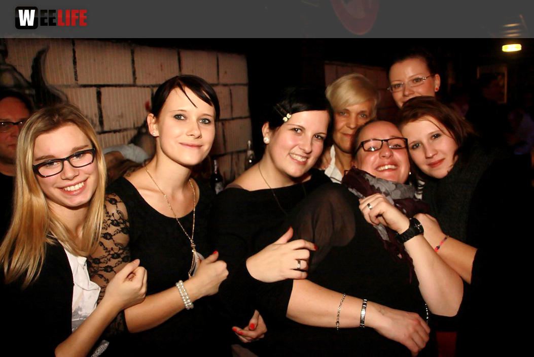 Die feten 2000er