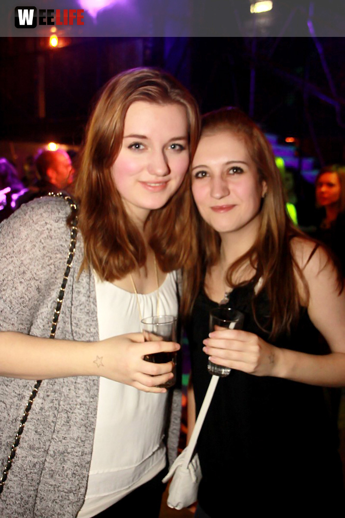 Die feten 2000er