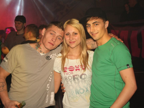Bunny Palace – Foto 122