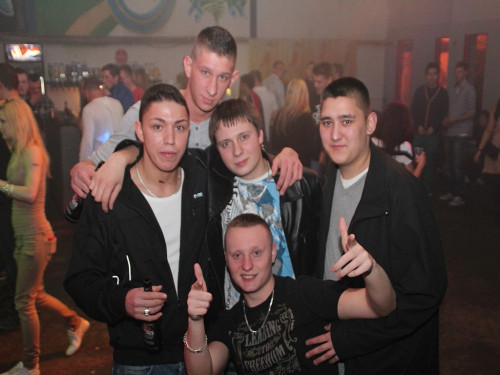 Bunny Palace – Foto 15