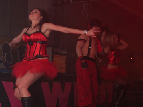 Bunny Palace – Foto 19