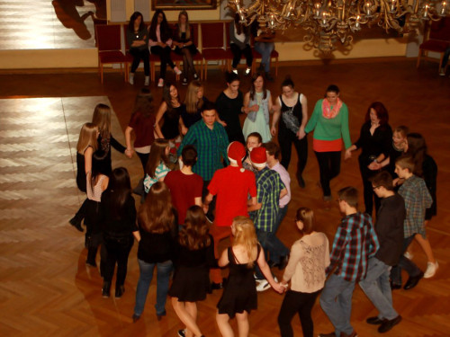 XXL Schüler Weihnachtsdiscoparty – Foto 3