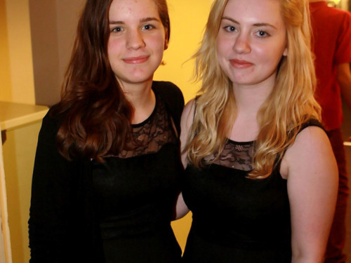 XXL Schüler Weihnachtsdiscoparty – Foto 7