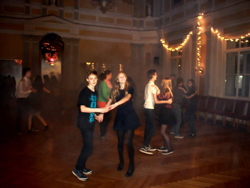 XXL Schüler Weihnachtsdiscoparty – Foto 9