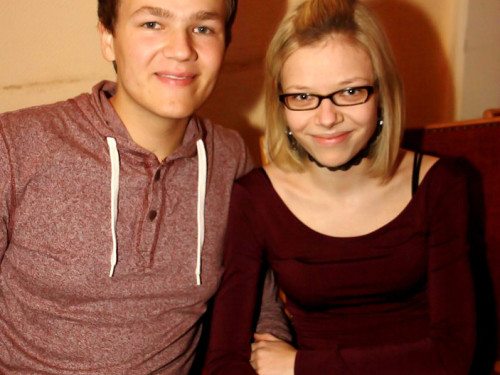 XXL Schüler Weihnachtsdiscoparty – Foto 10