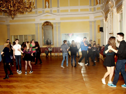 XXL Schüler Weihnachtsdiscoparty – Foto 11