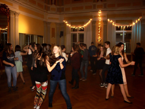 XXL Schüler Weihnachtsdiscoparty – Foto 13
