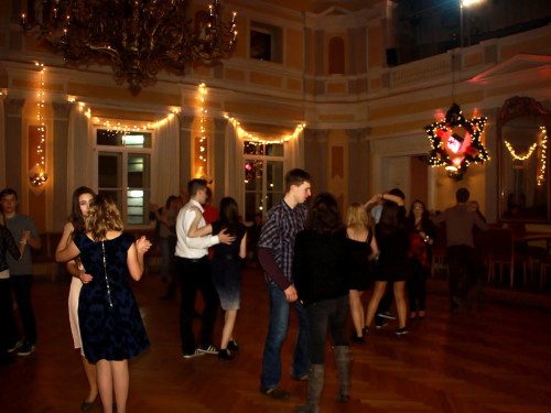 XXL Schüler Weihnachtsdiscoparty – Foto 14
