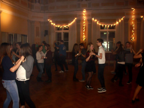 XXL Schüler Weihnachtsdiscoparty – Foto 15