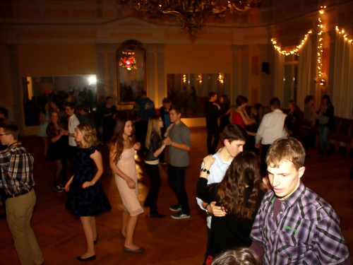 XXL Schüler Weihnachtsdiscoparty – Foto 17