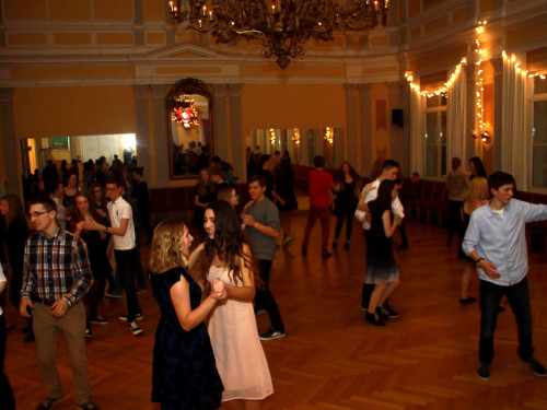 XXL Schüler Weihnachtsdiscoparty – Foto 18