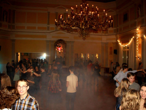 XXL Schüler Weihnachtsdiscoparty – Foto 19