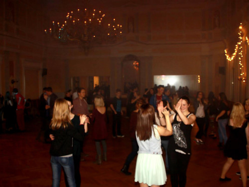 XXL Schüler Weihnachtsdiscoparty – Foto 20
