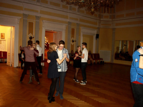 XXL Schüler Weihnachtsdiscoparty – Foto 22