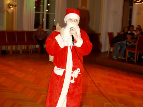XXL Schüler Weihnachtsdiscoparty – Foto 23