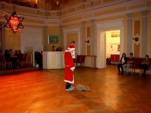 XXL Schüler Weihnachtsdiscoparty – Foto 24