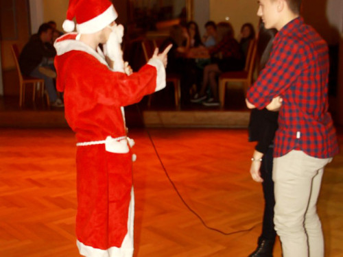XXL Schüler Weihnachtsdiscoparty – Foto 25