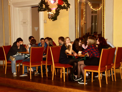 XXL Schüler Weihnachtsdiscoparty – Foto 26