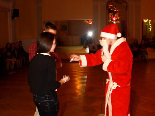 XXL Schüler Weihnachtsdiscoparty – Foto 27
