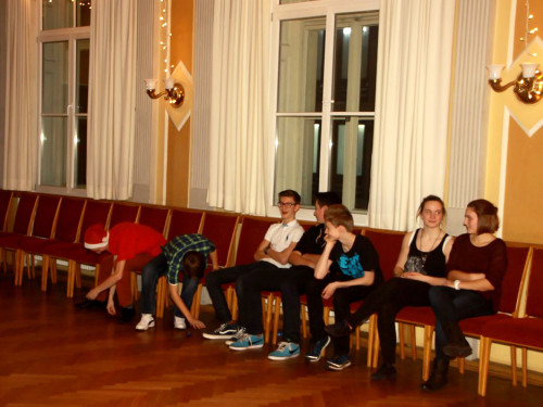 XXL Schüler Weihnachtsdiscoparty – Foto 28