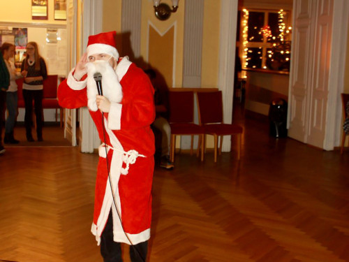 XXL Schüler Weihnachtsdiscoparty – Foto 29