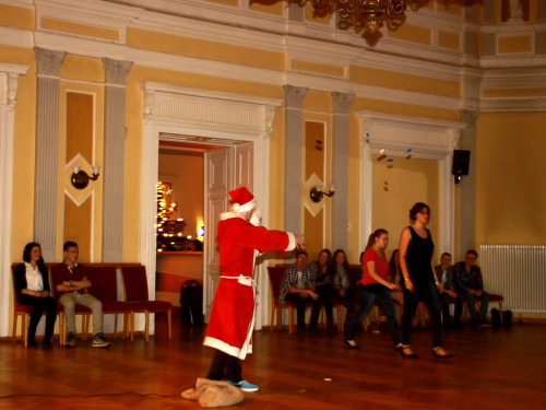 XXL Schüler Weihnachtsdiscoparty – Foto 30