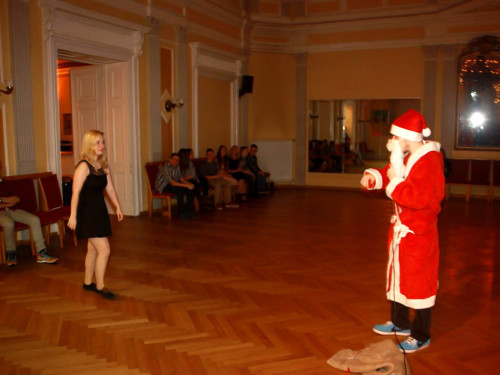 XXL Schüler Weihnachtsdiscoparty – Foto 33