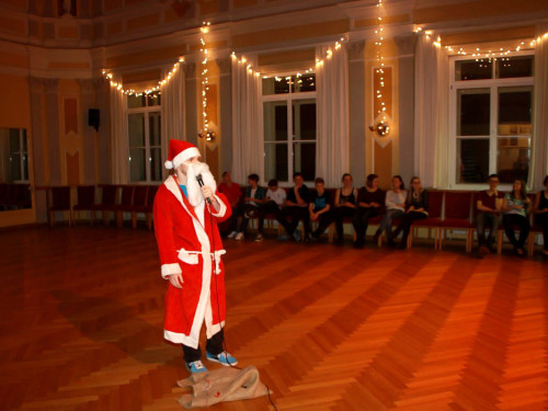 XXL Schüler Weihnachtsdiscoparty – Foto 34