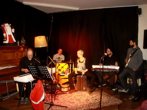 Schrickers kleines Adventskonzert – Foto 2