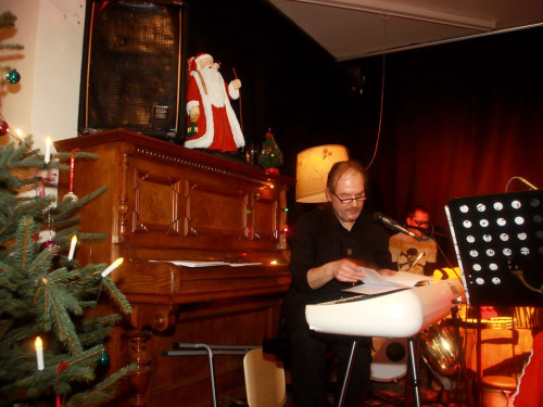 Schrickers kleines Adventskonzert – Foto 6