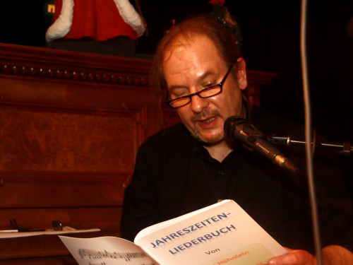 Schrickers kleines Adventskonzert – Foto 7