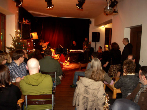Schrickers kleines Adventskonzert – Foto 11