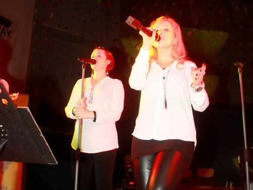 Abschlussball TS Swing Gymansium Selb – Foto 3