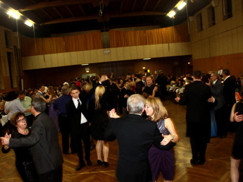 Abschlussball TS Swing Gymansium Selb – Foto 4