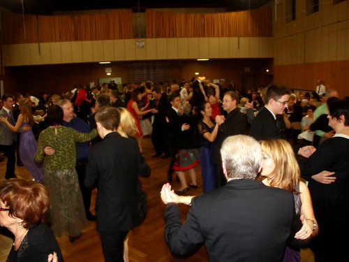 Abschlussball TS Swing Gymansium Selb – Foto 5
