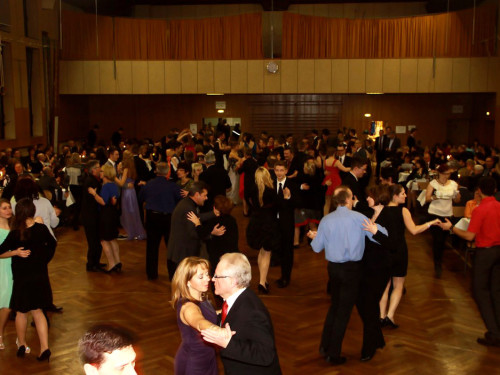 Abschlussball TS Swing Gymansium Selb – Foto 6