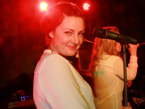 Abschlussball TS Swing Gymansium Selb – Foto 8