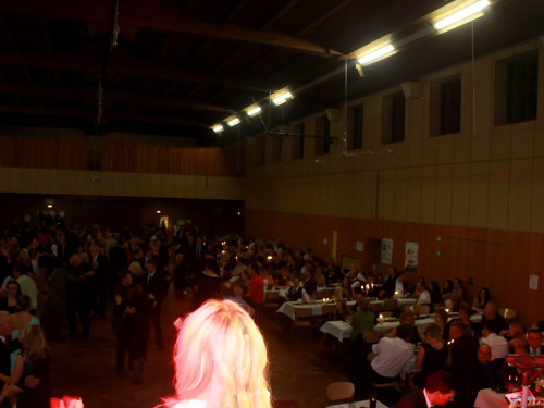Abschlussball TS Swing Gymansium Selb – Foto 9