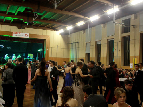 Abschlussball TS Swing Gymansium Selb – Foto 14