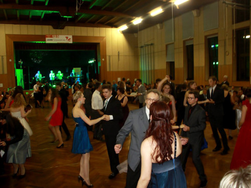Abschlussball TS Swing Gymansium Selb – Foto 16