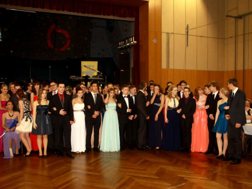 Abschlussball TS Swing Gymansium Selb – Foto 21